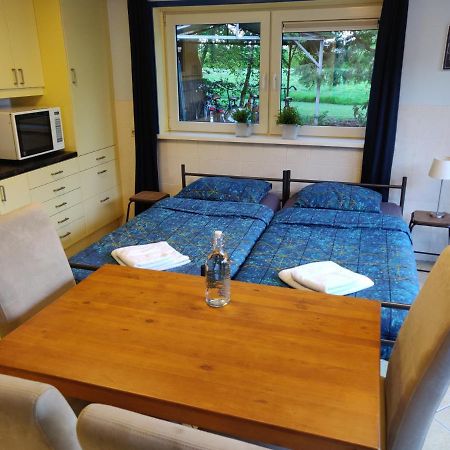 Guest House Ons Hoekje 후텐 외부 사진